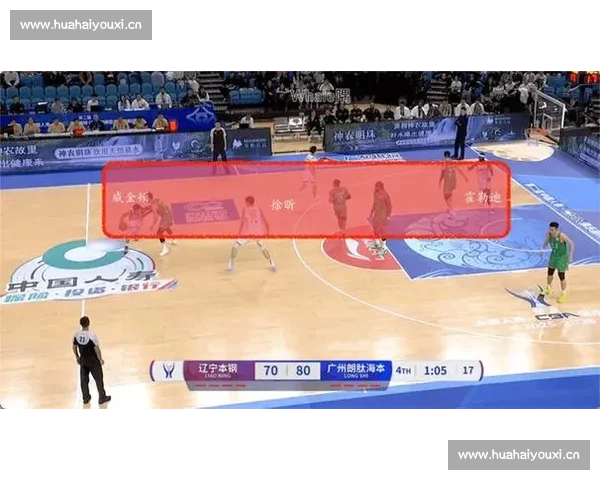 从CBA录像深度解析赛场战术演变与球员高光瞬间回顾经典对决