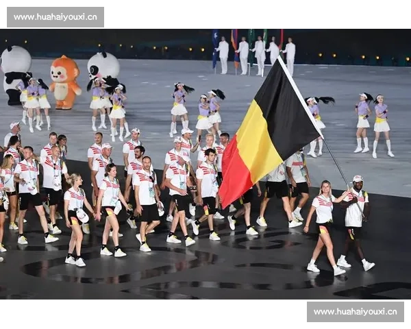 世界运动会：全球体育盛宴的历史与未来发展探索